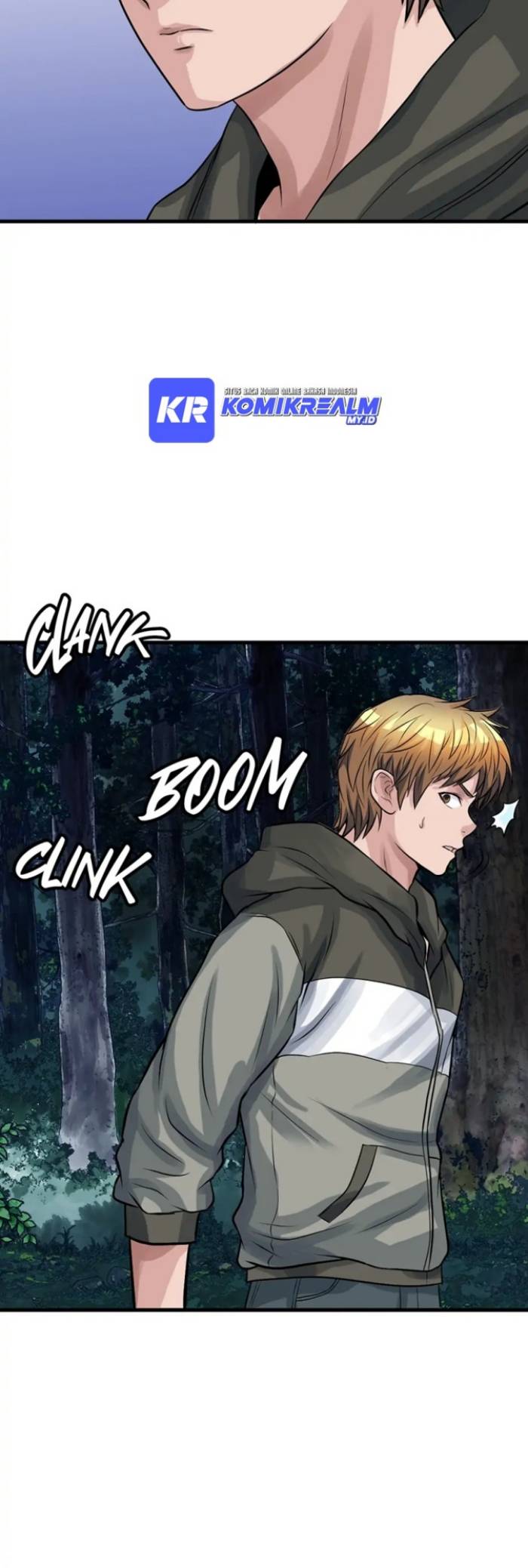The Undefeated Ranker Chapter 43 Gambar 4