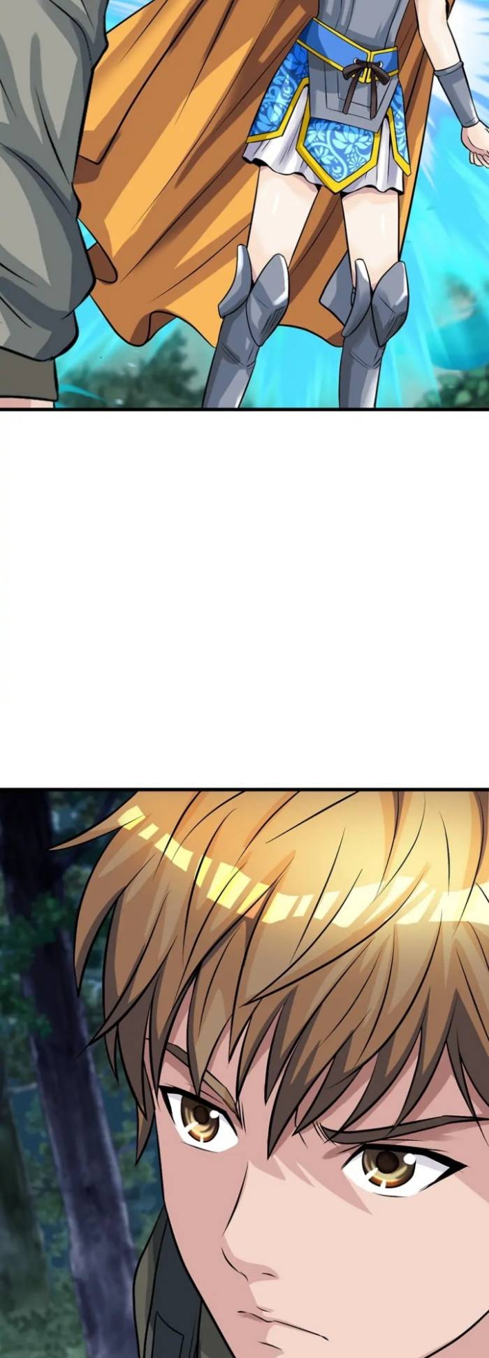 The Undefeated Ranker Chapter 43 Gambar 44