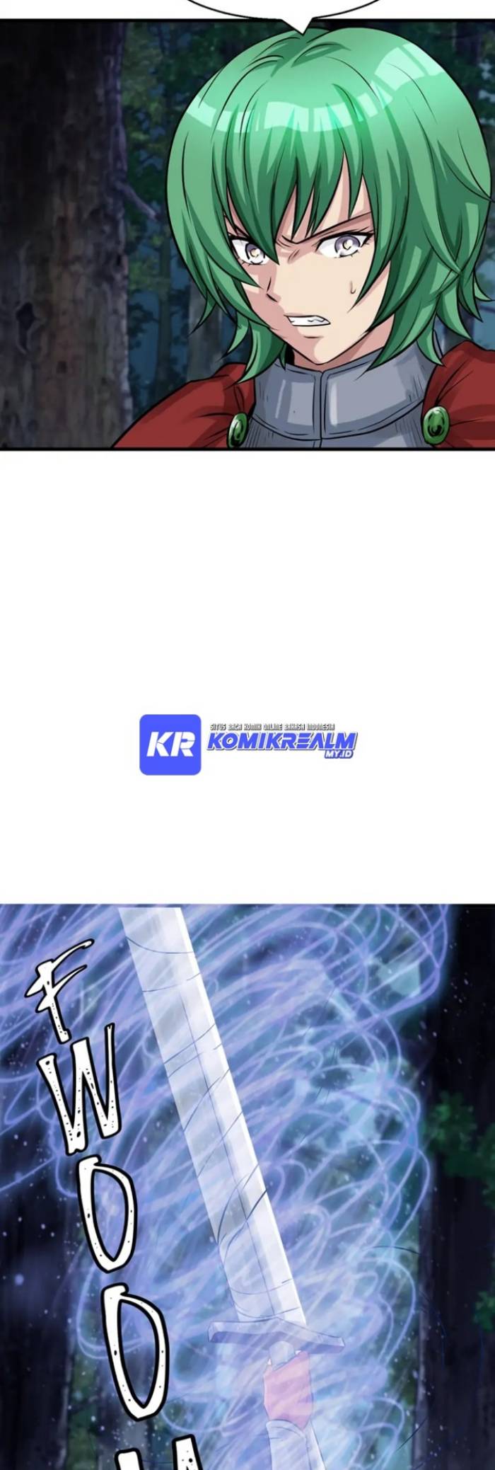The Undefeated Ranker Chapter 43 Gambar 8