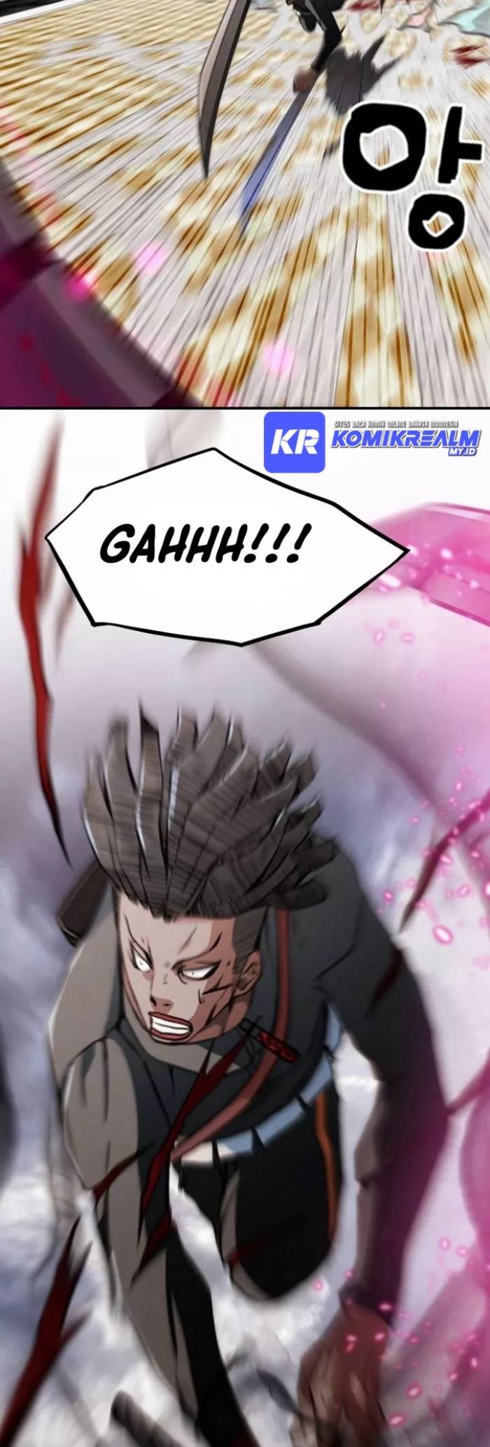 Who Killed the Murim Lord? Chapter 34 Gambar 10