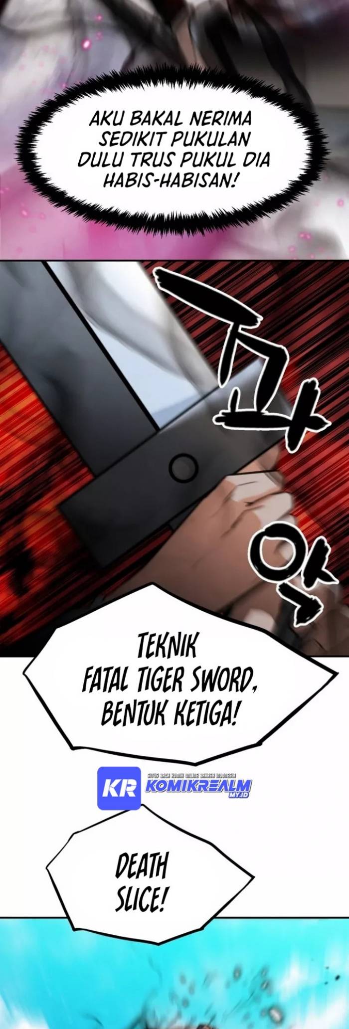 Who Killed the Murim Lord? Chapter 34 Gambar 11