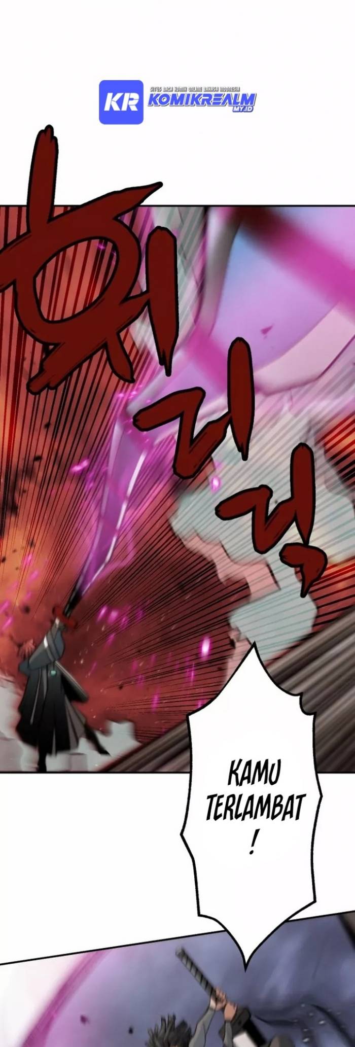 Who Killed the Murim Lord? Chapter 34 Gambar 13