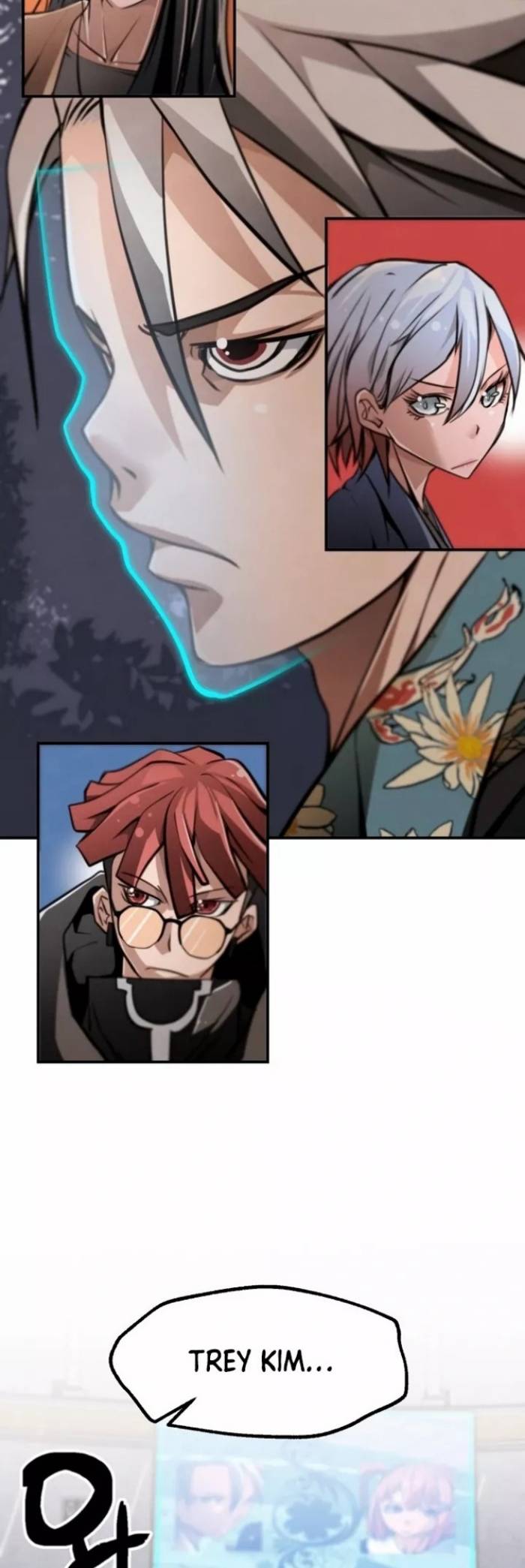 Who Killed the Murim Lord? Chapter 34 Gambar 29
