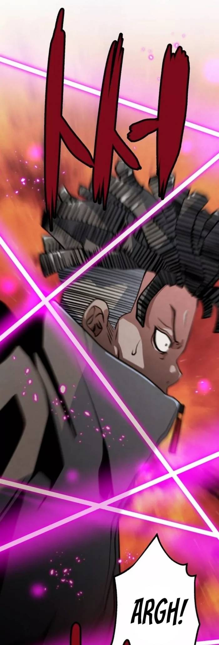 Who Killed the Murim Lord? Chapter 34 Gambar 3
