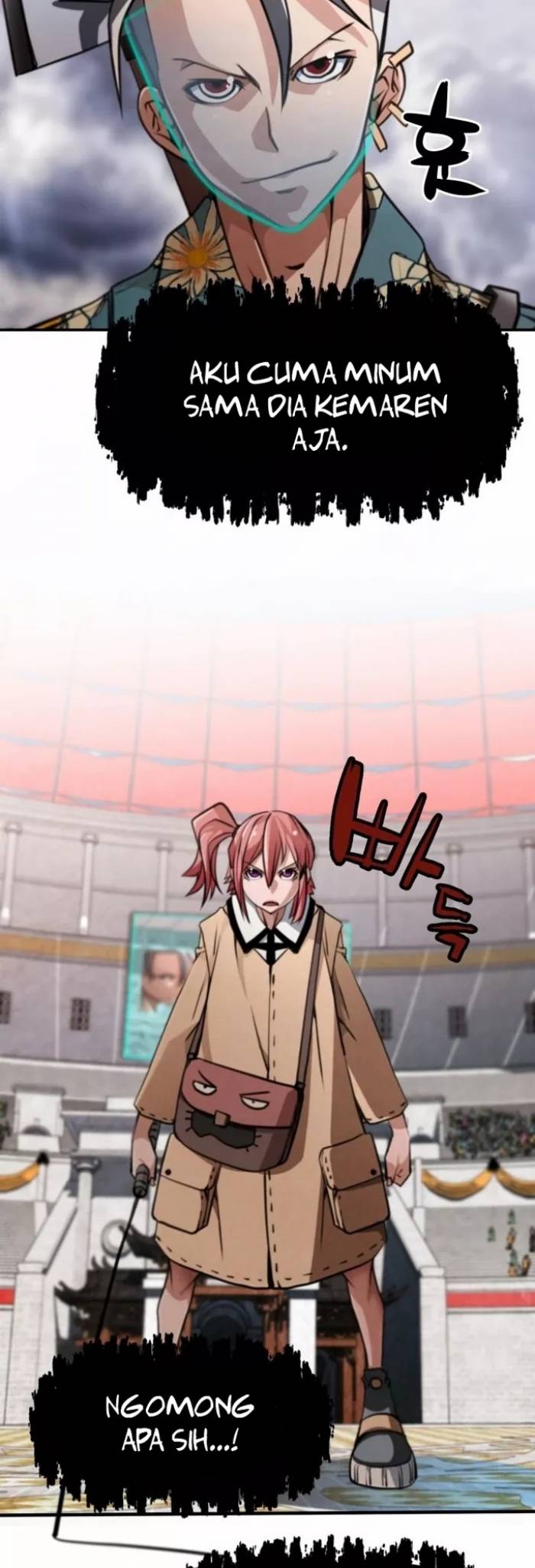 Who Killed the Murim Lord? Chapter 34 Gambar 40