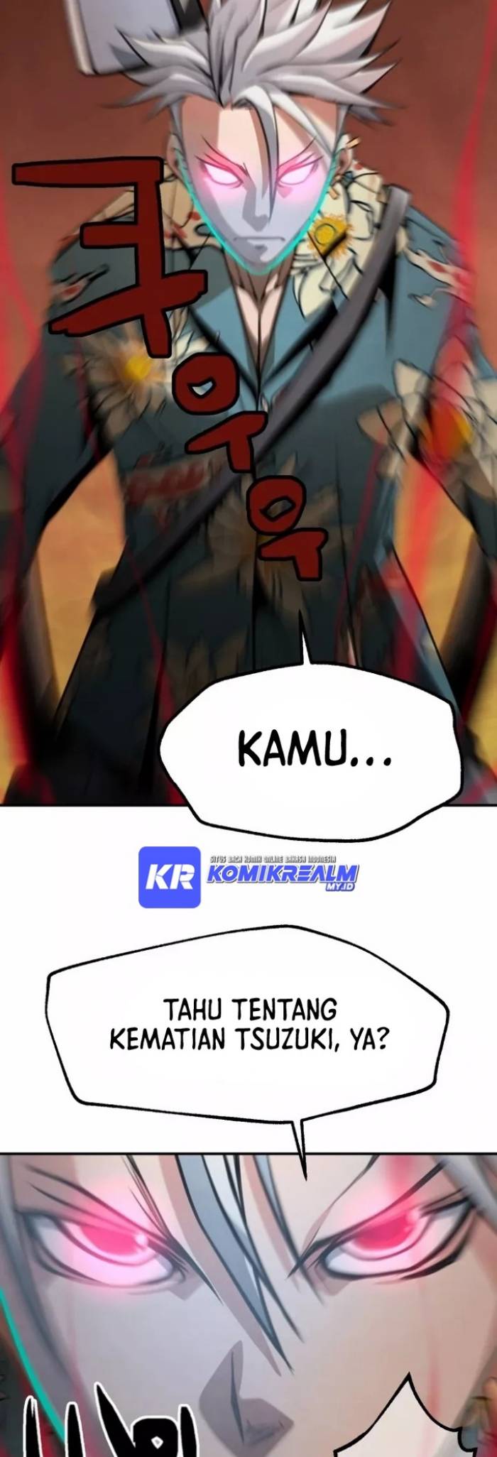 Who Killed the Murim Lord? Chapter 34 Gambar 43