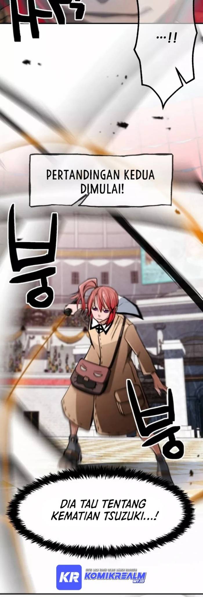 Who Killed the Murim Lord? Chapter 34 Gambar 44