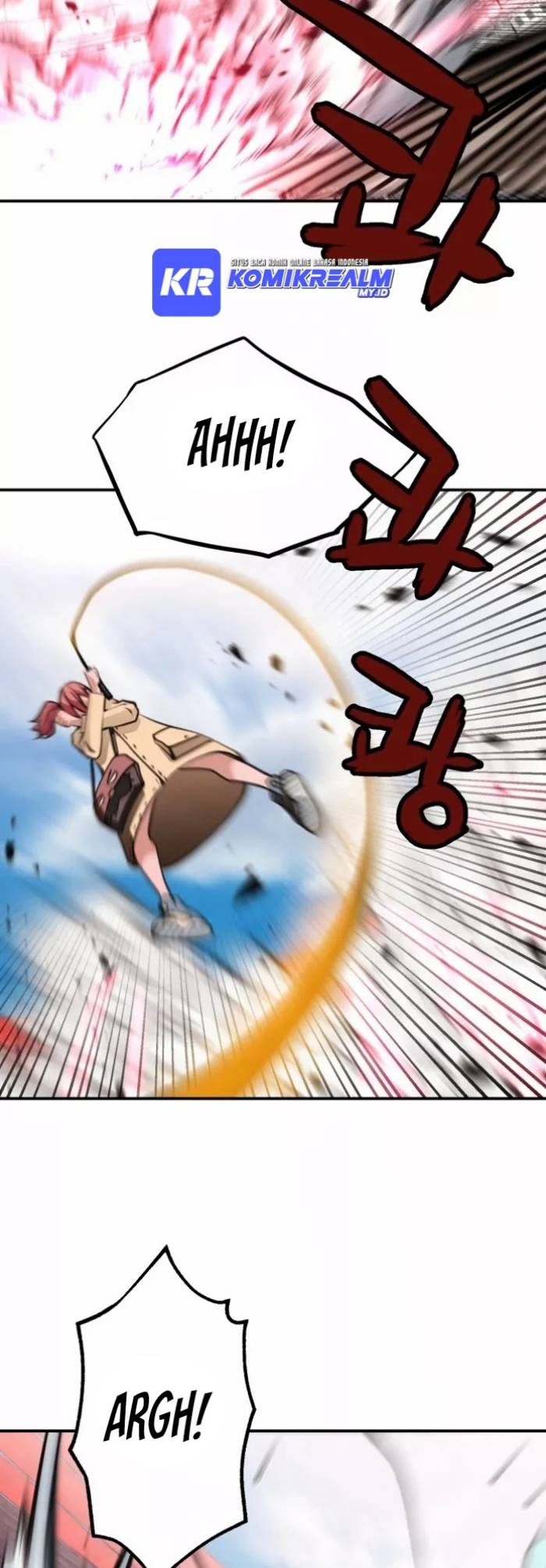 Who Killed the Murim Lord? Chapter 34 Gambar 51