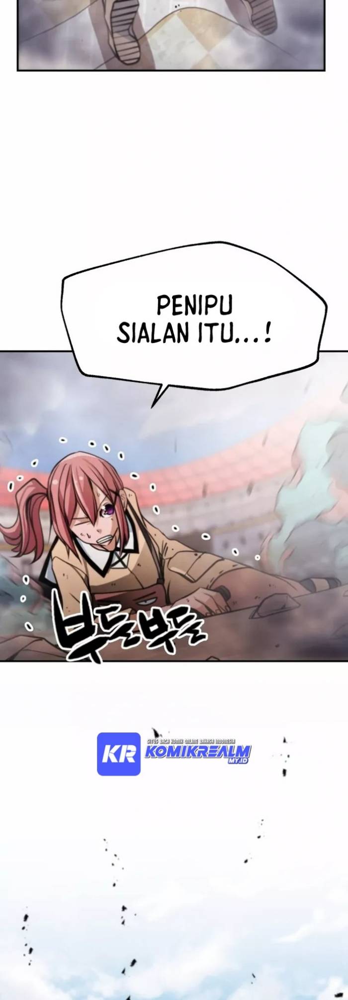 Who Killed the Murim Lord? Chapter 34 Gambar 53