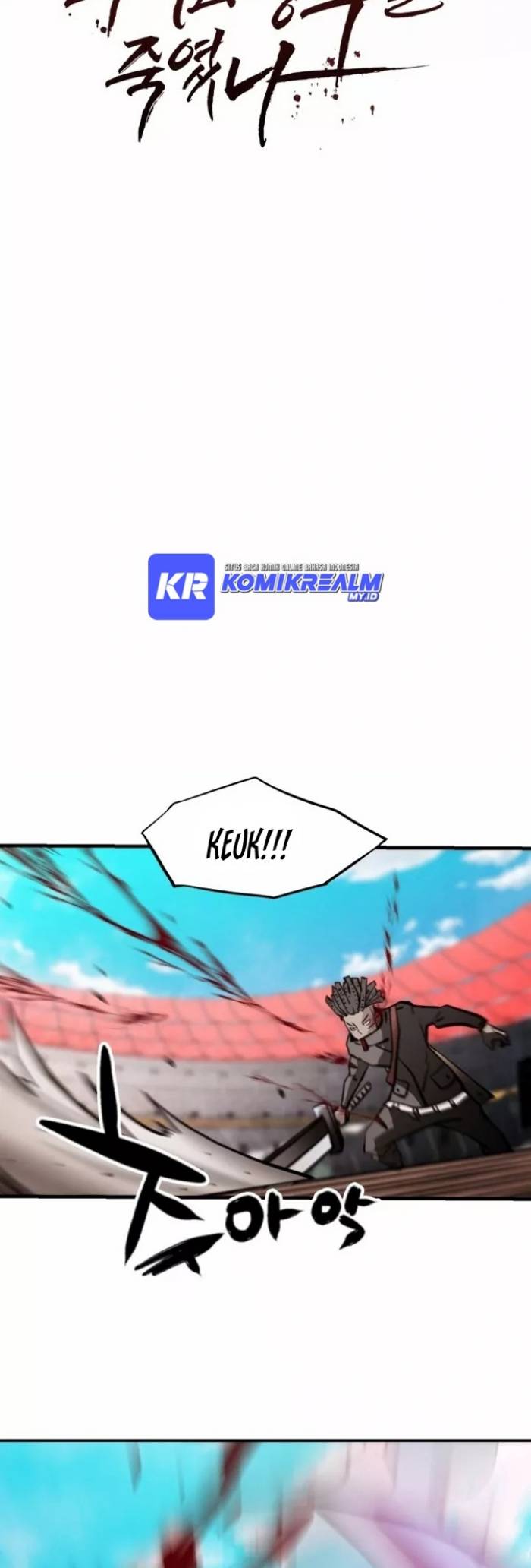 Who Killed the Murim Lord? Chapter 34 Gambar 6
