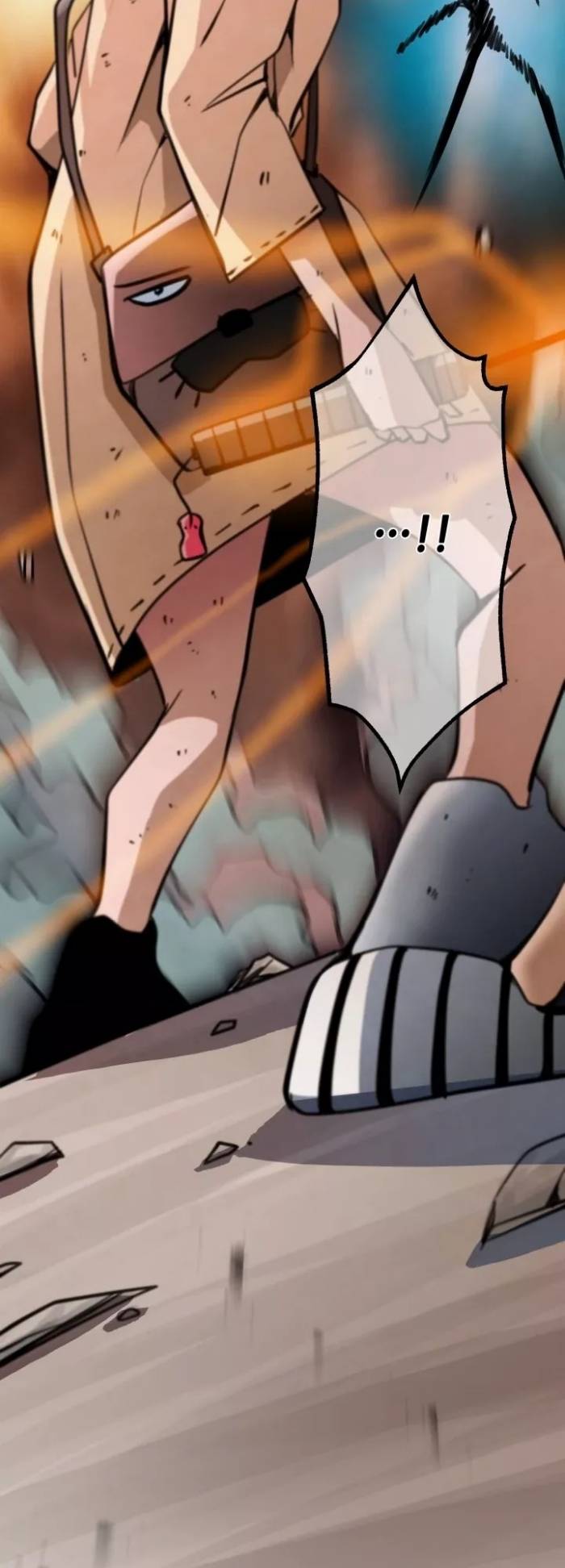 Who Killed the Murim Lord? Chapter 34 Gambar 63