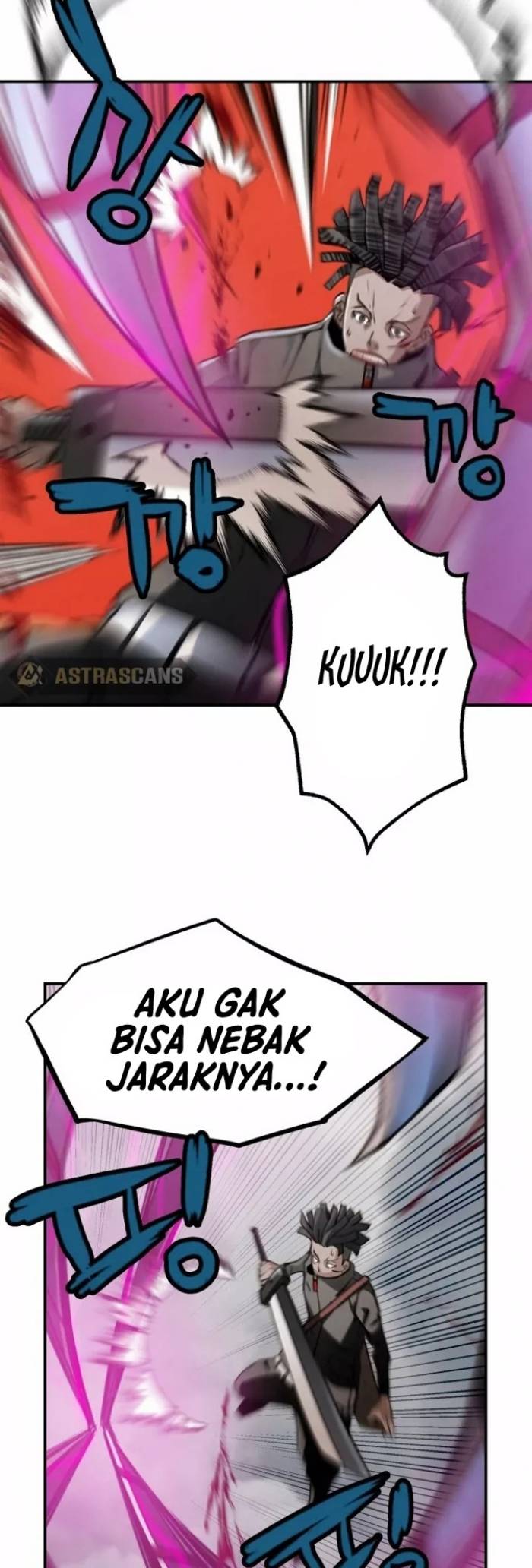 Who Killed the Murim Lord? Chapter 34 Gambar 8