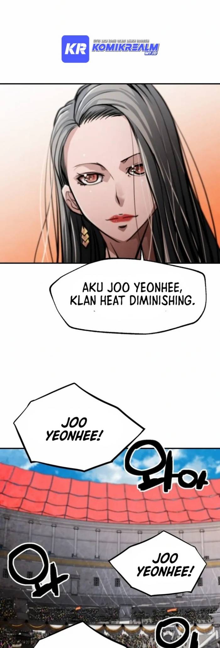 Who Killed the Murim Lord? Chapter 33 Gambar 13