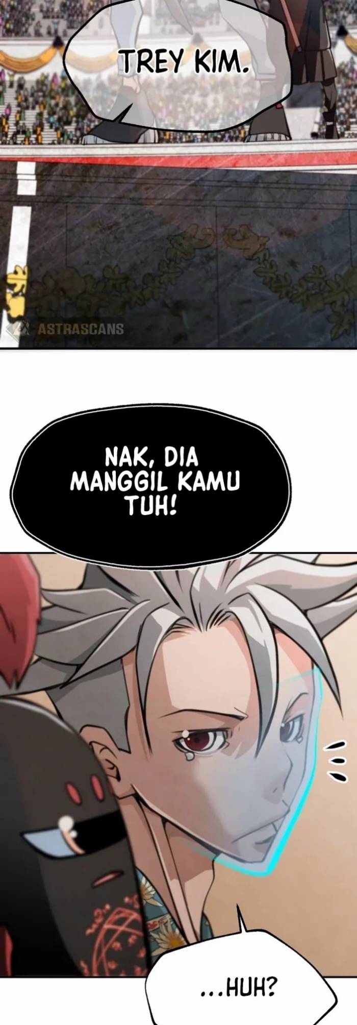 Who Killed the Murim Lord? Chapter 33 Gambar 18