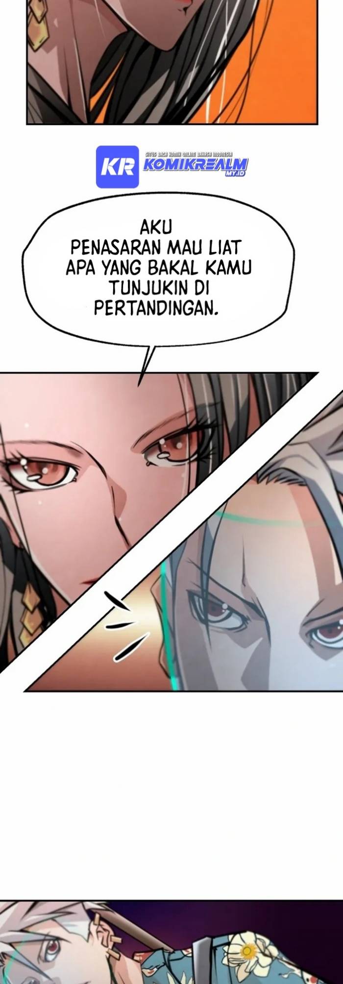 Who Killed the Murim Lord? Chapter 33 Gambar 20