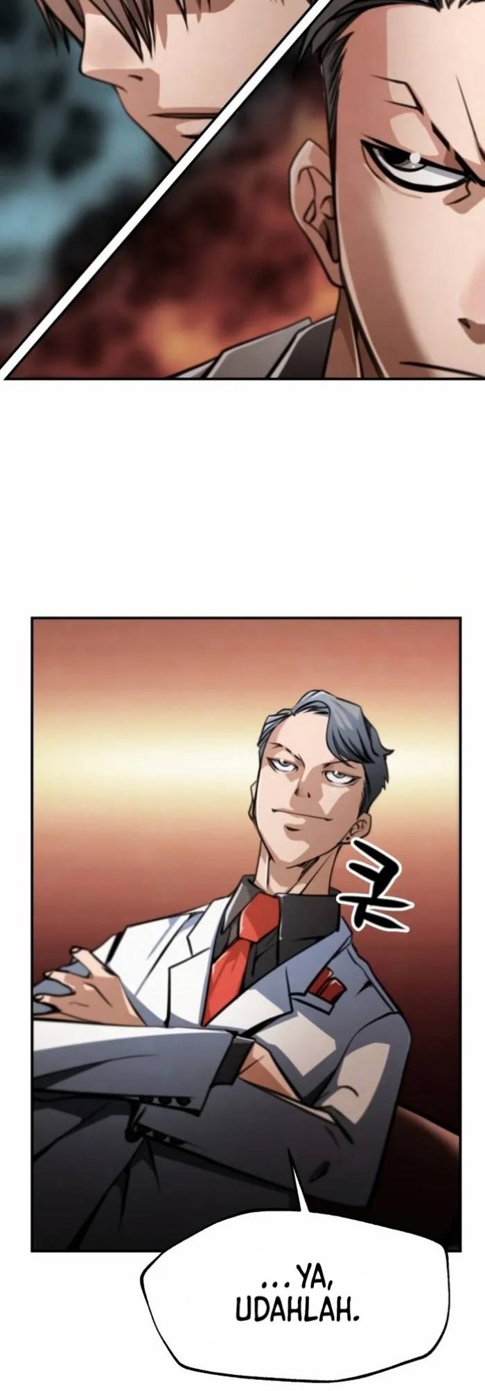 Who Killed the Murim Lord? Chapter 33 Gambar 28
