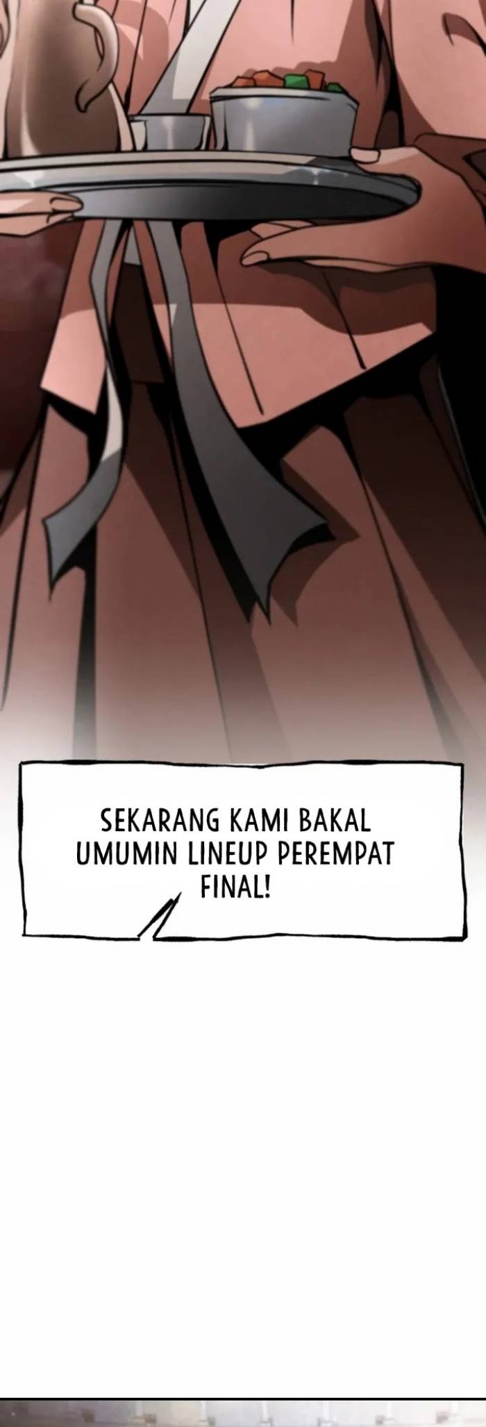 Who Killed the Murim Lord? Chapter 33 Gambar 33