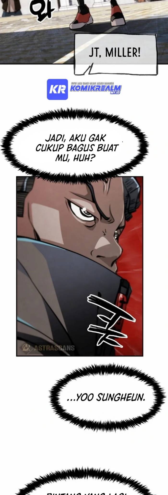 Who Killed the Murim Lord? Chapter 33 Gambar 37