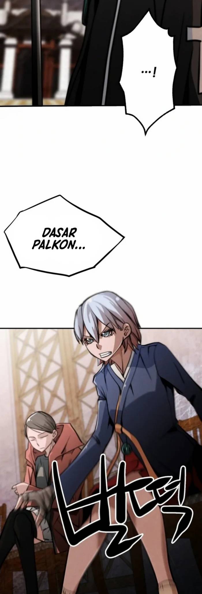 Who Killed the Murim Lord? Chapter 33 Gambar 42