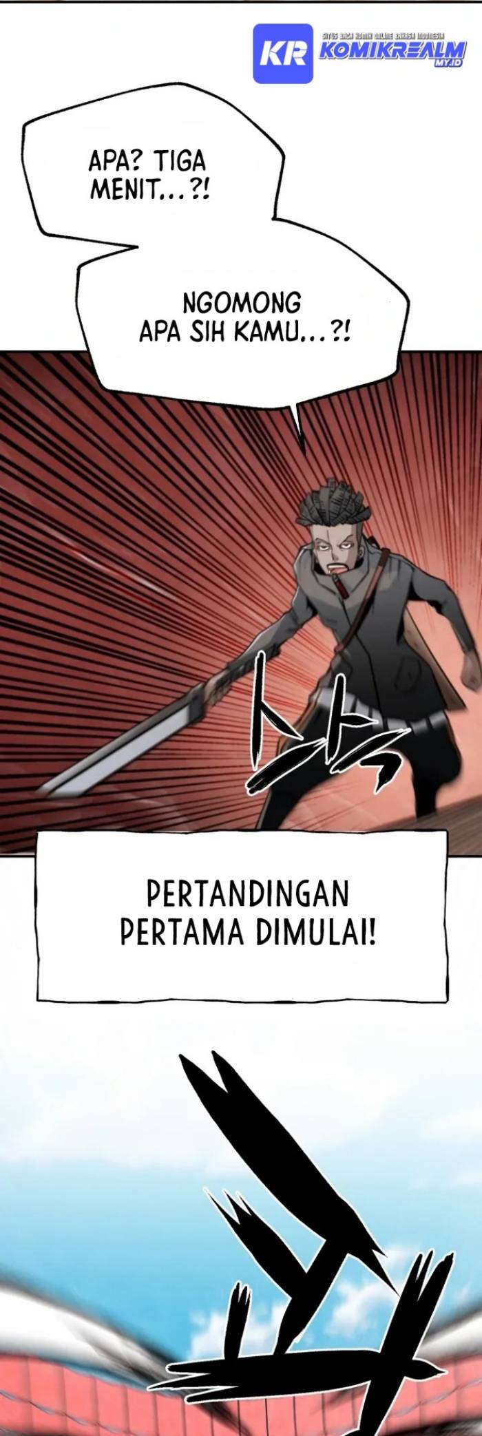 Who Killed the Murim Lord? Chapter 33 Gambar 49