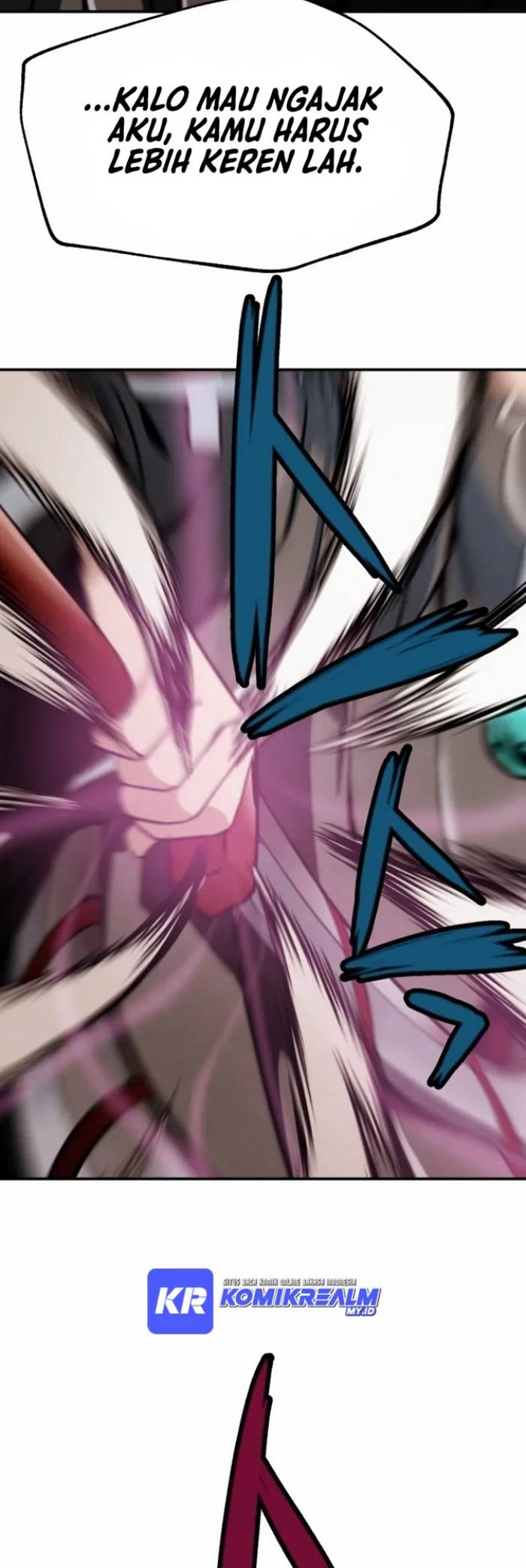 Who Killed the Murim Lord? Chapter 33 Gambar 51