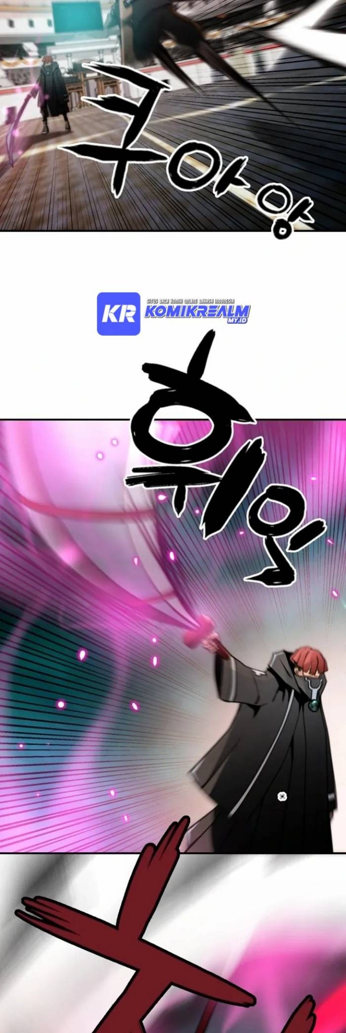 Who Killed the Murim Lord? Chapter 33 Gambar 53