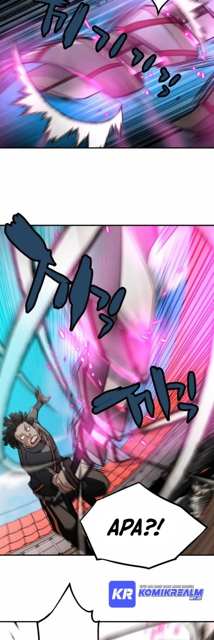 Who Killed the Murim Lord? Chapter 33 Gambar 55