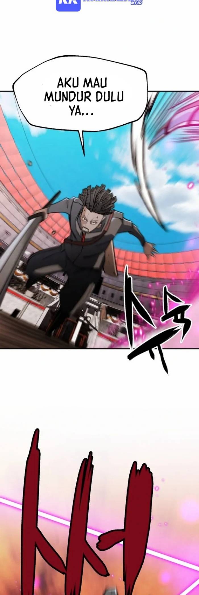 Who Killed the Murim Lord? Chapter 33 Gambar 57