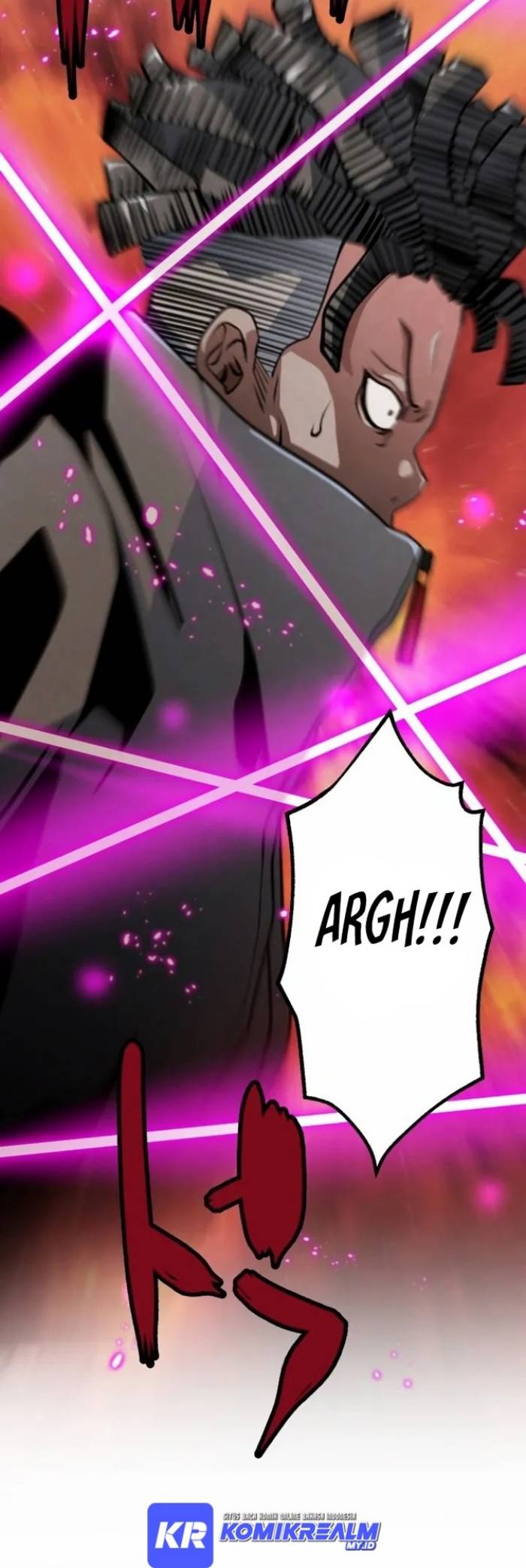 Who Killed the Murim Lord? Chapter 33 Gambar 58