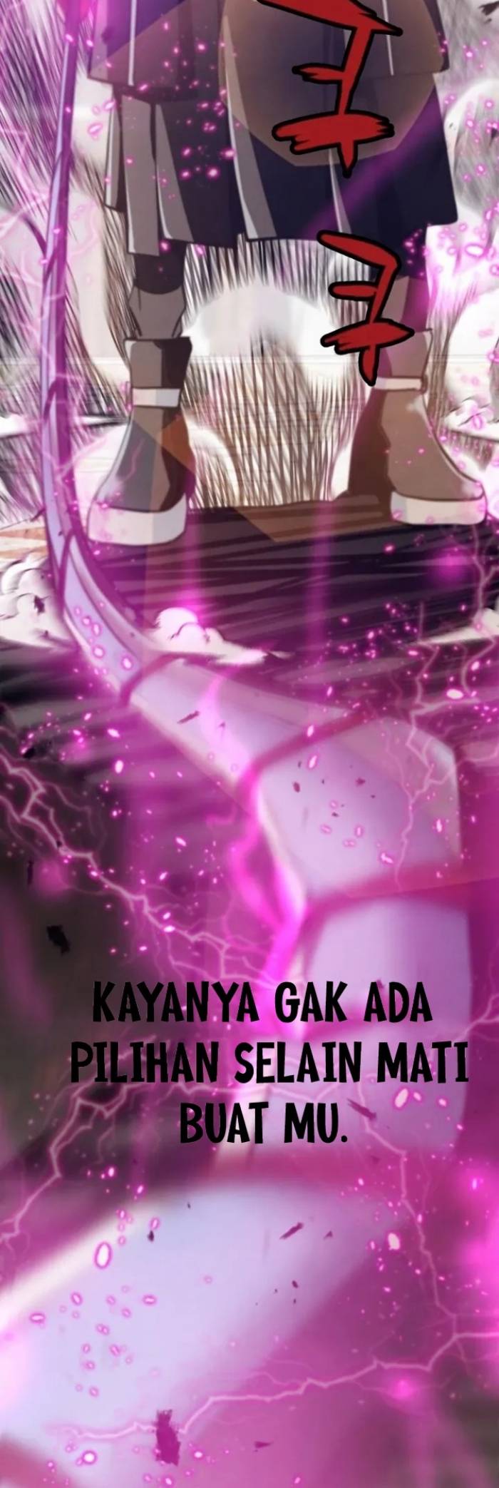 Who Killed the Murim Lord? Chapter 33 Gambar 60