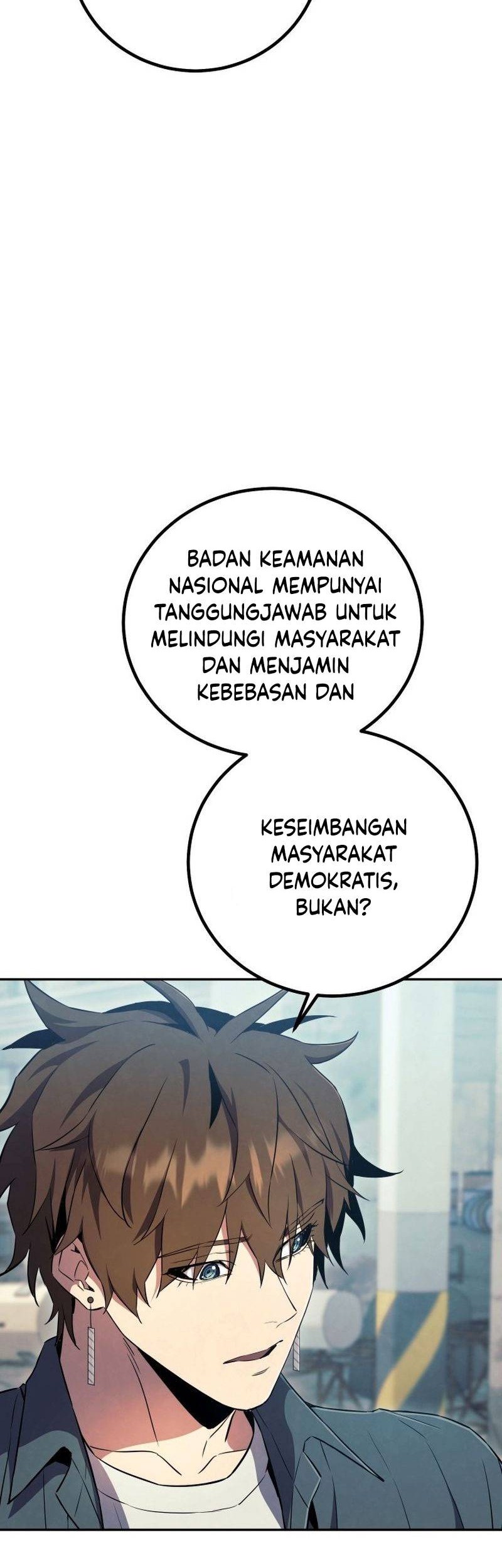 God’s Web Novel Chapter 16 Gambar 33