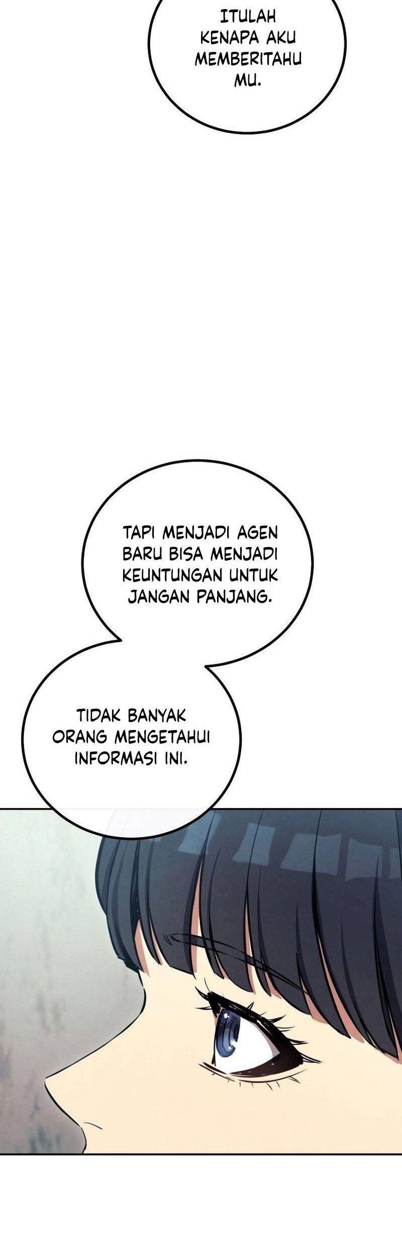 God’s Web Novel Chapter 16 Gambar 38