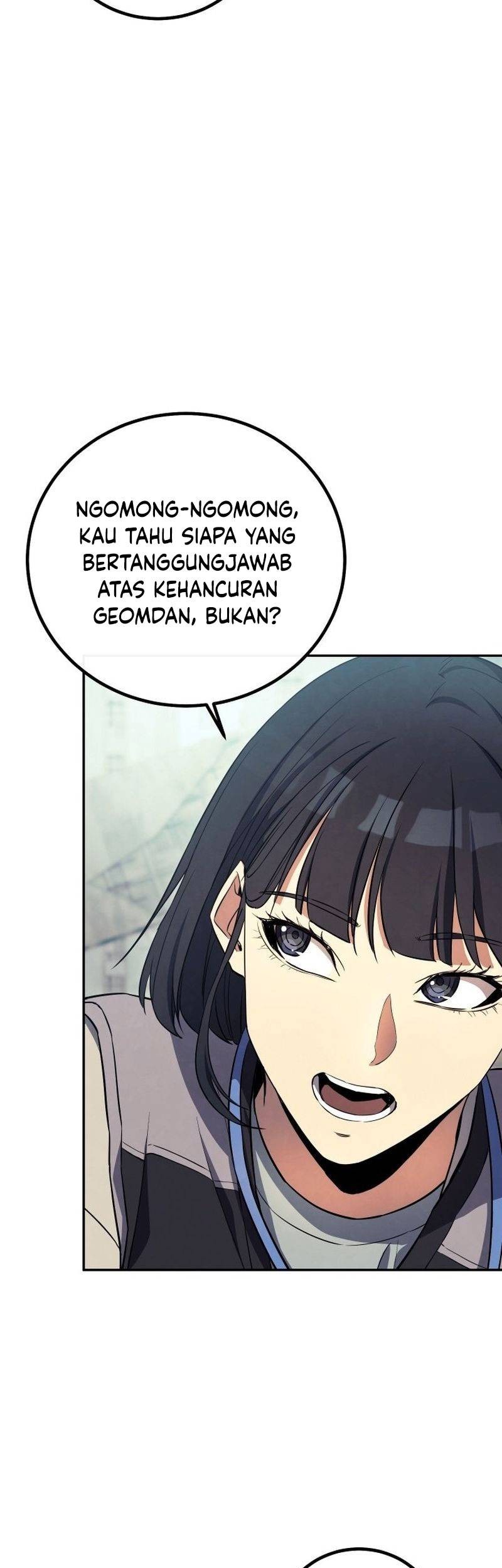 God’s Web Novel Chapter 16 Gambar 46