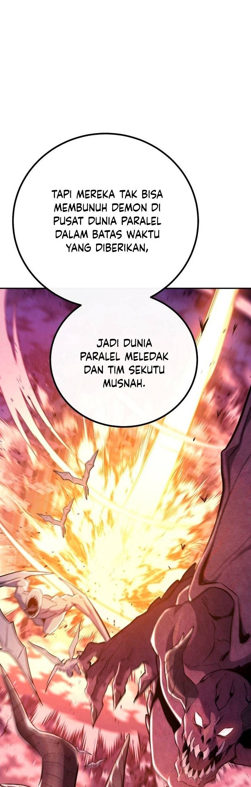 God’s Web Novel Chapter 16 Gambar 49