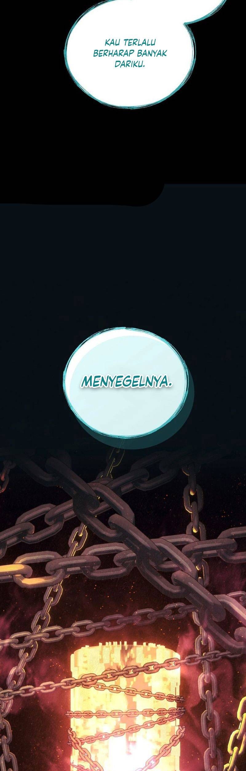 God’s Web Novel Chapter 16 Gambar 56