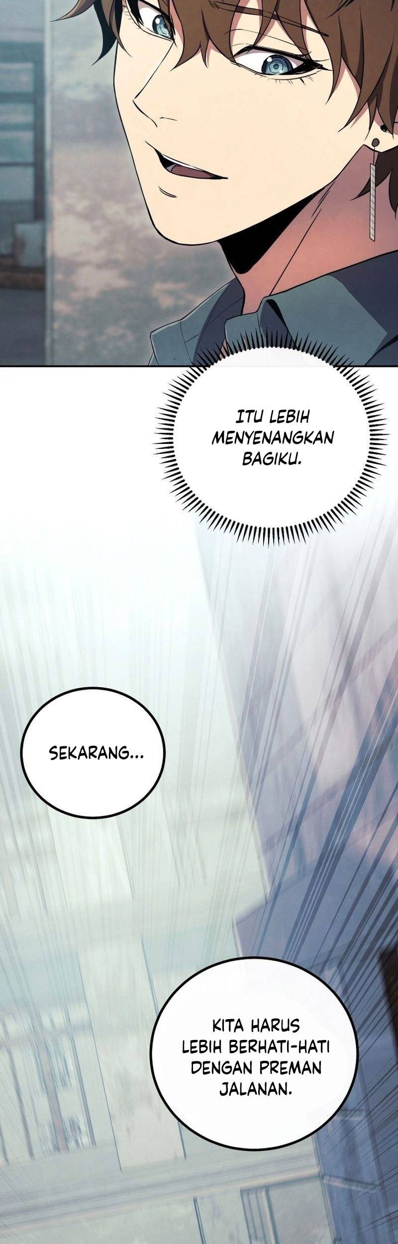 God’s Web Novel Chapter 16 Gambar 59