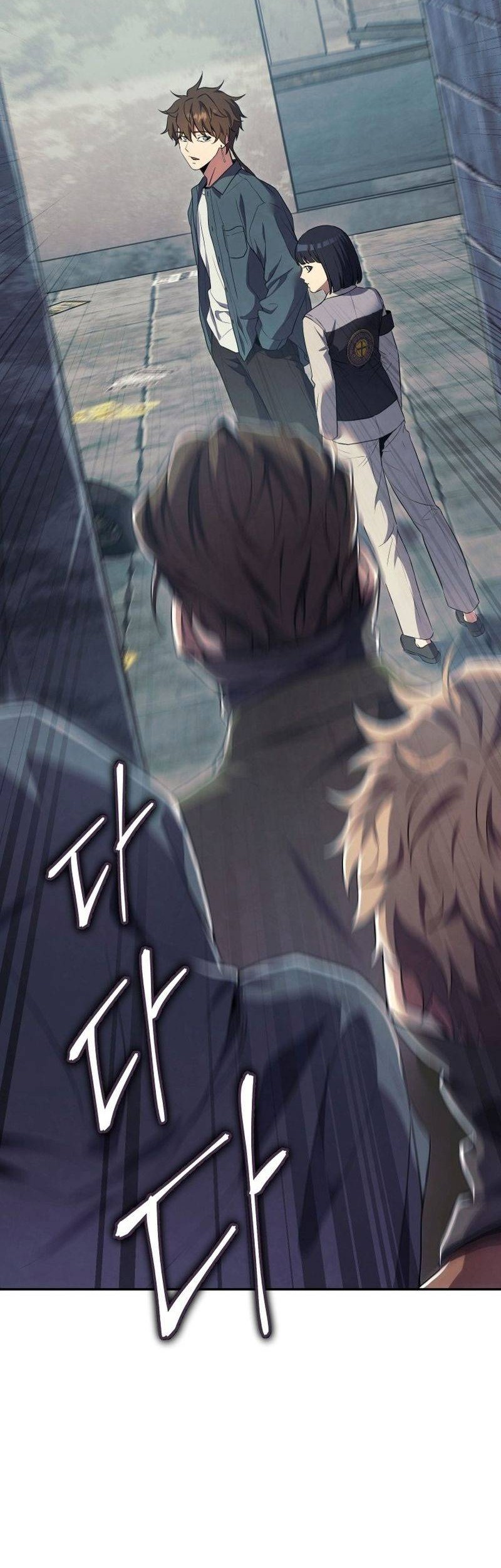 God’s Web Novel Chapter 16 Gambar 60