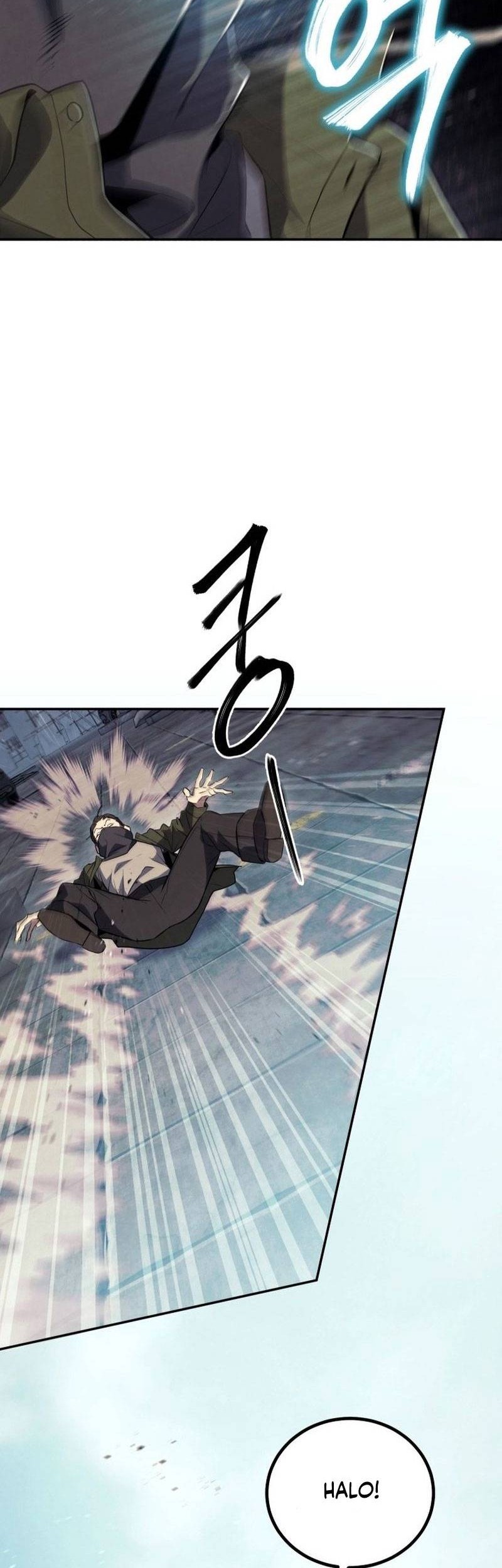 God’s Web Novel Chapter 16 Gambar 65