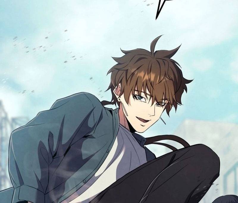 God’s Web Novel Chapter 16 Gambar 66