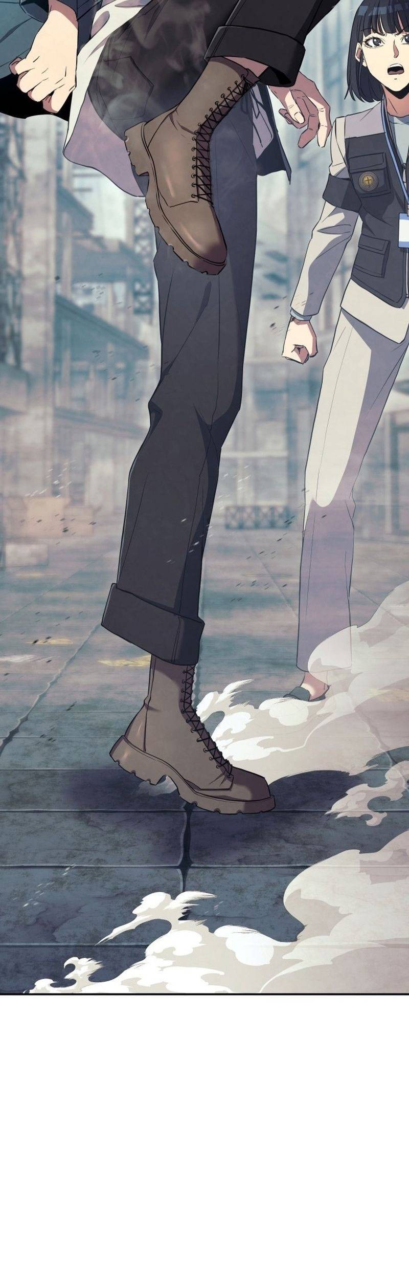 God’s Web Novel Chapter 16 Gambar 67