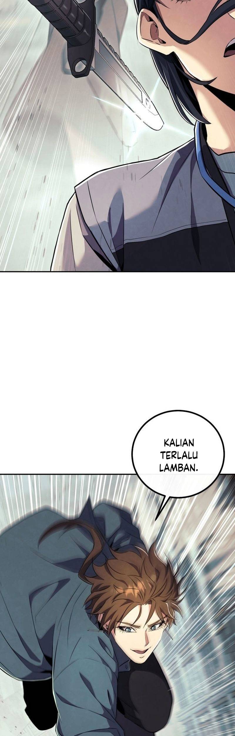 God’s Web Novel Chapter 16 Gambar 72