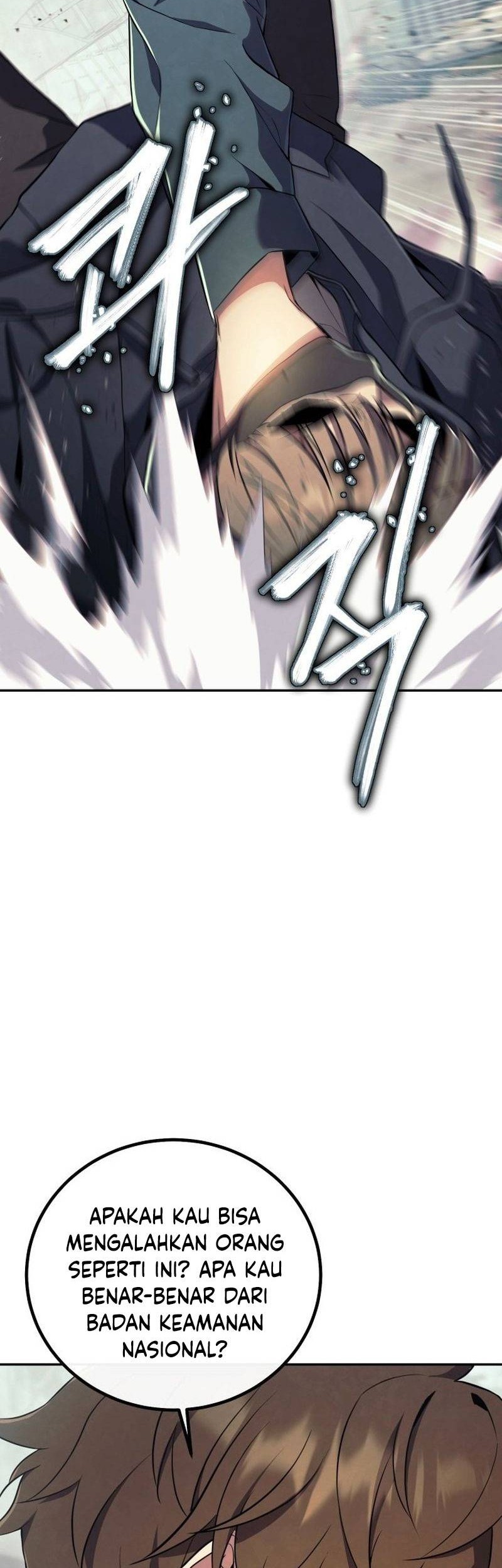 God’s Web Novel Chapter 16 Gambar 73