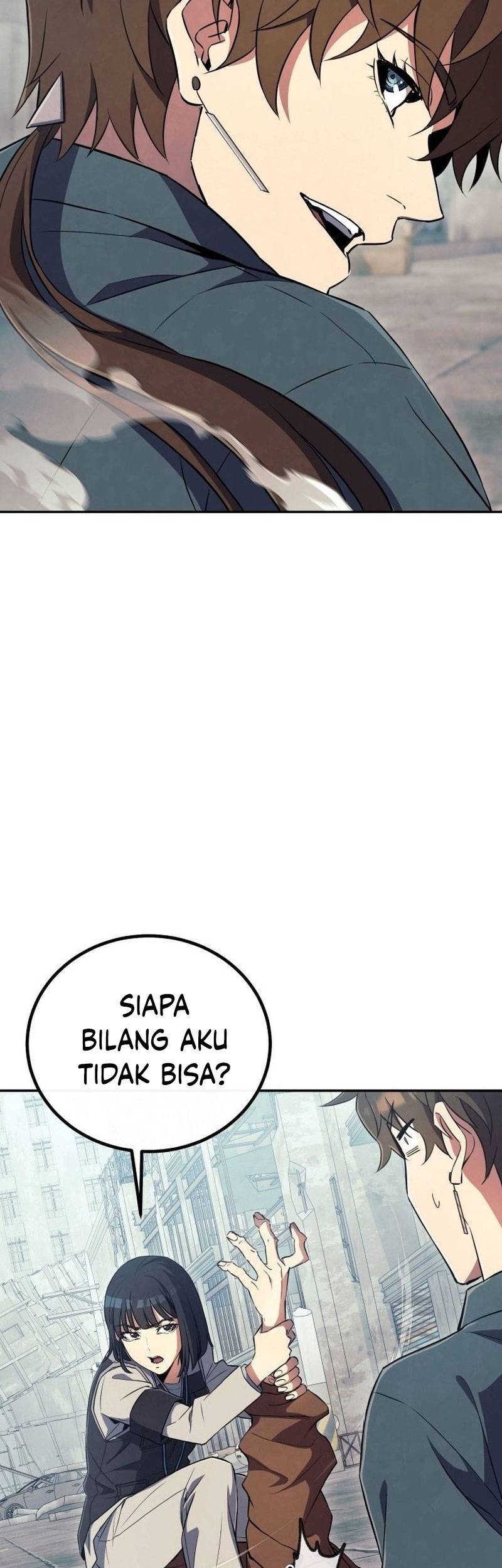 God’s Web Novel Chapter 16 Gambar 74