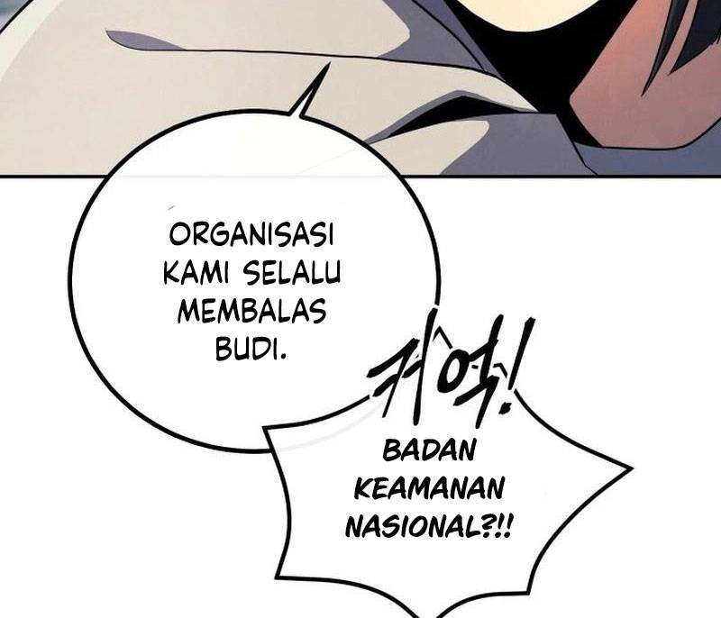 God’s Web Novel Chapter 16 Gambar 76