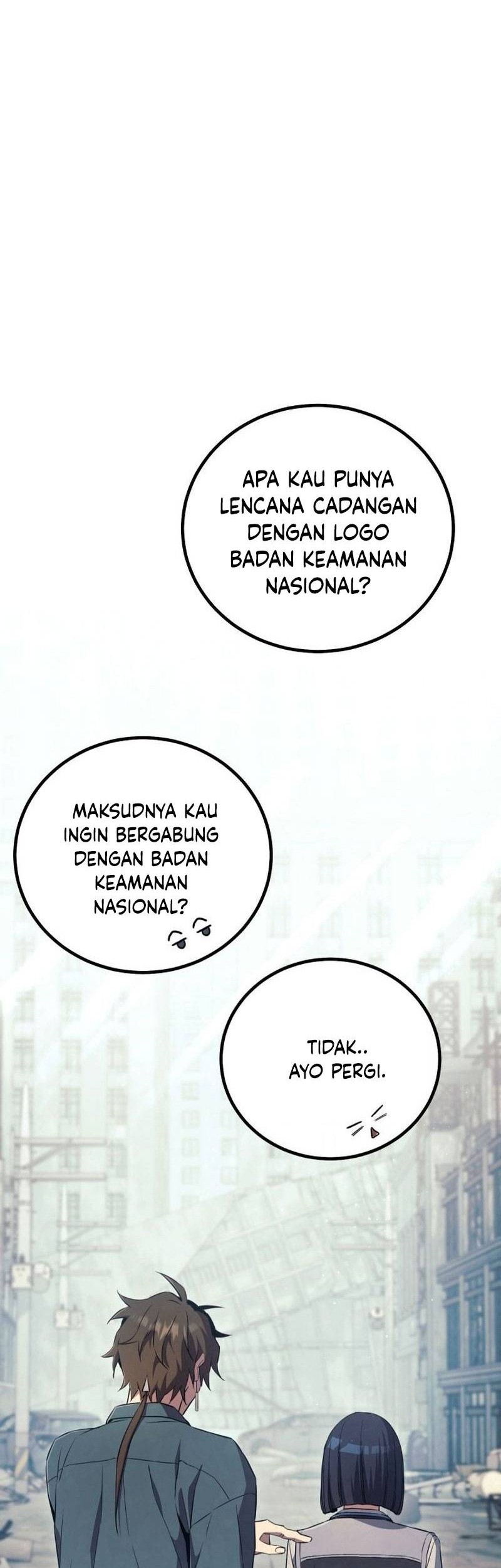 God’s Web Novel Chapter 16 Gambar 78