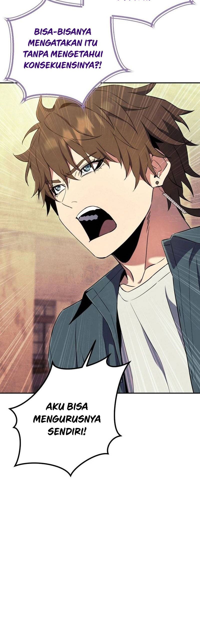 God’s Web Novel Chapter 16 Gambar 6