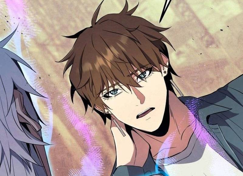 God’s Web Novel Chapter 16 Gambar 8