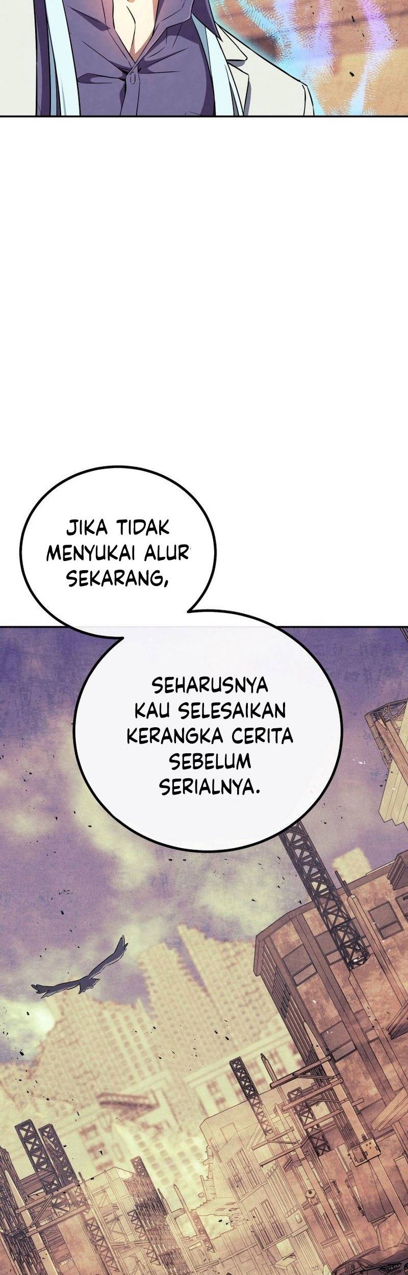 God’s Web Novel Chapter 16 Gambar 10