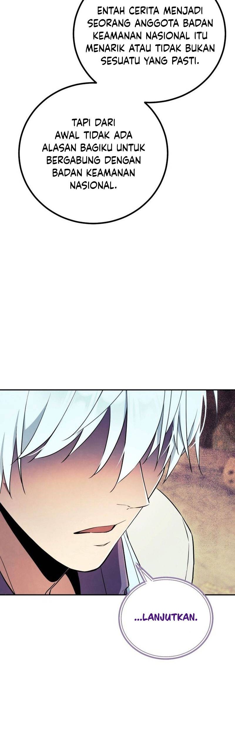 God’s Web Novel Chapter 16 Gambar 13