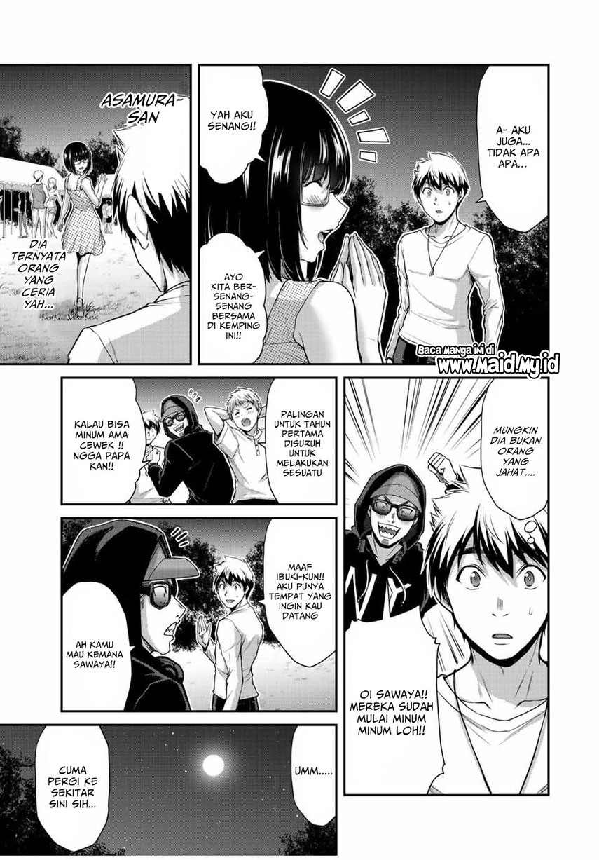Guilty Circle Chapter 53 Gambar 5